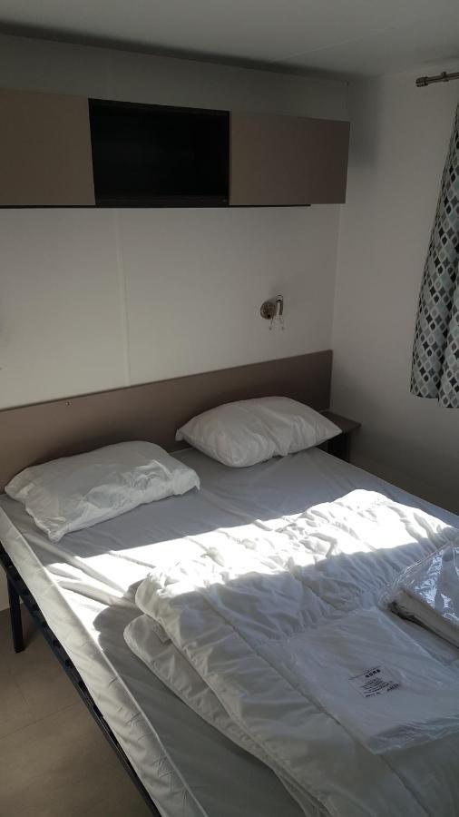 Mobile 477 Bois Dormant 4* Campsite Saint-Jean-de-Monts